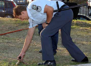 Παρέμβαση εισαγγελέα για τα επεισόδια στη Θεσσαλονίκη