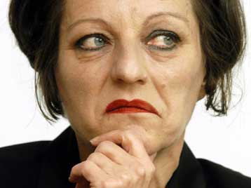 Στη Γερμανίδα Χέρτα Μίλερ το Νόμπελ Λογοτεχνίας