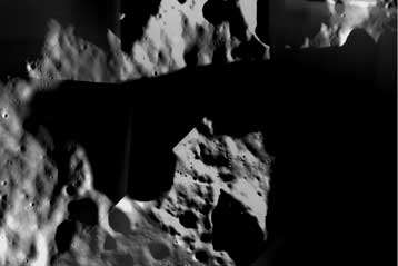 Η NASA σε αντίστροφη μέτρηση για διπλό χτύπημα «καμικάζι» στη Σελήνη