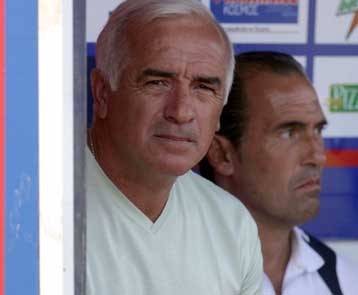 Νέα «σενάρια» για τον Γκόμες και Αργεντινή