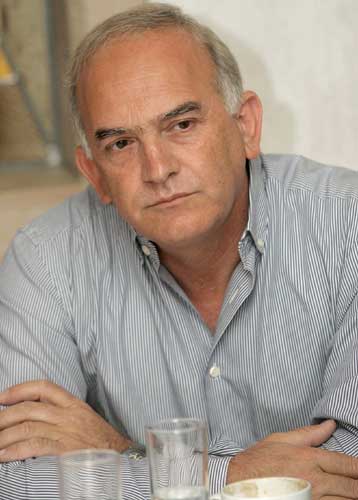 «Απογοητεύουμε τον κόσμο της ΑΕΚ» τόνισε ο Παντελής Αθηνής