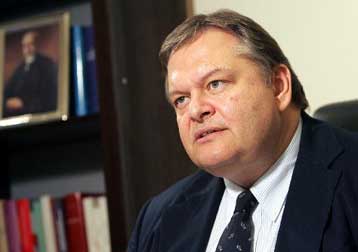 Αξιοκρατία και διαφάνεια στους εξοπλισμούς, το πρώτο μήνυμα του νέου υπουργού Αμυνας