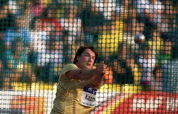 Αποσύρεται ο Σλοβένος σφυροβόλος Πρίμοζ Κόζμους