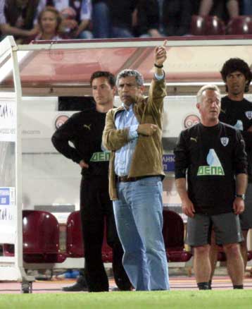 Σε αναμονή επιστροφών ο ΠΑΟΚ και… εισιτηρίων για ΠΑΟ