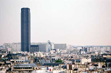 Πείραμα Φυσικής θα μετατρέψει το Παρίσι σε «κοσμική όπερα»