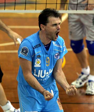 Ο Ηρακλής έλυσε το συμβόλαιό του με τον πασαδόρο Γιάννη Χαριτωνίδη