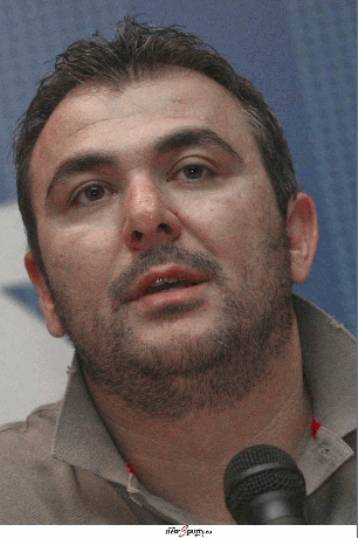 Ενισχύονται οι ανεπιβεβαίωτες… τάσεις φυγής του Ρέμου από την ΠΑΕ Ηρακλής