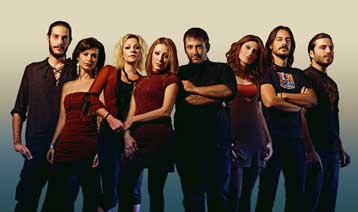 Μουσικό ταξίδι στην ποίηση του Νίκου Καββαδία στις 9 και 16 Οκτωβρίου