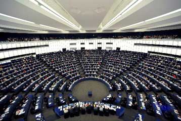 Οι τελικές υποψηφιότητες για το βραβείο Ζαχάρωφ του Ευρωκοινοβουλίου