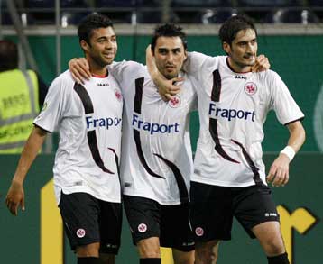 Η Ξάνθη προηγήθηκε 2-0, αλλά έχασε 4-2 σε φιλικό από την Αϊντραχτ