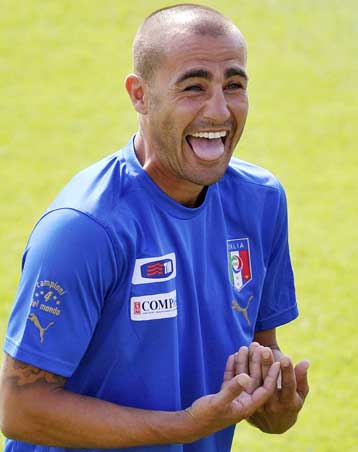 «Σάλος» με την υπόθεση ντόπινγκ του Καναβάρο που τον τσίμπησε… σφήκα!