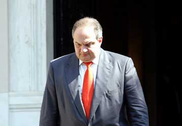 Η «ανοιχτή διαδικασία» στην Επιτροπή του Συνεδρίου της ΝΔ