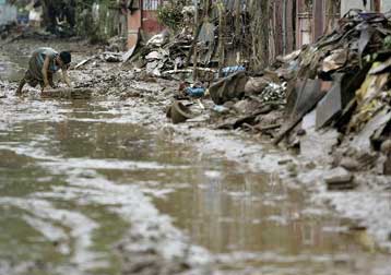 Δεκάδες νεκροί στις Φιλιππίνες εξαιτίας κατολισθήσεων