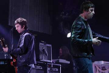 Τέλος εποχής για τους Oasis διά στόματος Λίαμ Γκάλαχερ