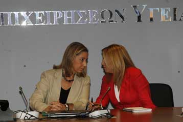 Καταργήθηκε το ΠΔ για τους ιδιωτικούς φορείς Πρωτοβάθμιας Φροντίδας