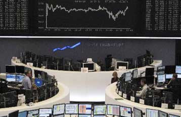 Ανοδικές τάσεις στο Χρηματιστήριο την Παρασκευή