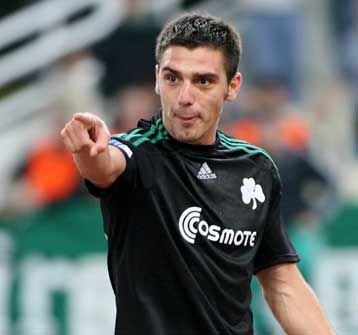 Τα πάντα για τον τίτλο, δήλωσε ο Κατσουράνης