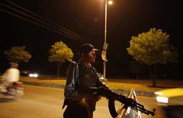 Σε εξέλιξη διαπραγματεύσεις για την απελευθέρωση του Θανάση Λερούνη