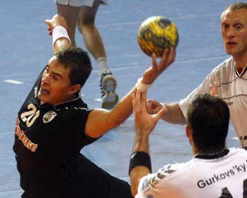 Καλύτερη εμφάνιση με Ζέγκεντ ψάχνει στην Ουγγαρία ο ΠΑΟΚ