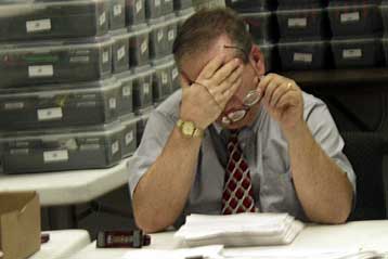 Ιός ίσως κρύβεται πίσω από το μυστηριώδες σύνδρομο χρόνιας κόπωσης