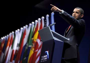 Έκπληξη προκάλεσε η βράβευση Ομπάμα με το Νόμπελ Ειρήνης