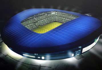 «Πράσινο» φως του ΣτΕ για Βοτανικό, όχι στο εμπορικό