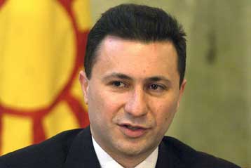 «Ανοιχτό» το ενδεχόμενο δημοψηφίσματος στην ΠΓΔΜ για την ονομασία, αναφέρει δημοσίευμα