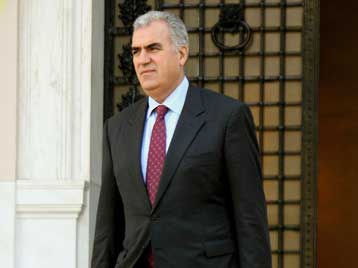 Αγονες γραμμές και ΟΣΕ στις πρώτες προτεραιότητες του υπουργείου Υποδομών