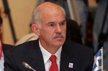 Η ευρωπαϊκή υποψηφιότητα της Τουρκίας χρειάζεται νέα δυναμική, λέει ο Γ.Παπανδρέου