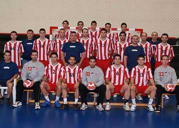 Μεγάλη νίκη του Φίλιππου Βέροιας με 49-16 επί της Λοκομοτίβ Βάρνα στο Τσάλεντζ Καπ