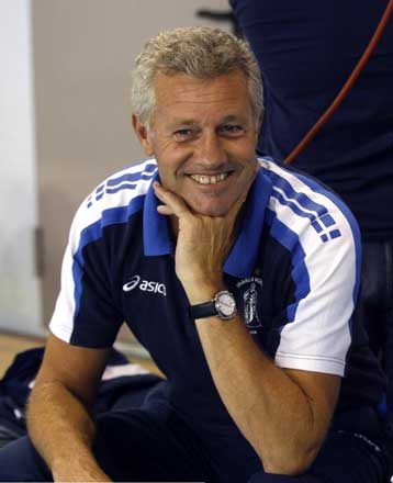 Πάνοπλος o Ηρακλής για το παιχνίδι με τον Ολυμπιακό