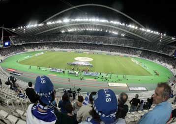 Αγαπάς την Ελλάδα; Απόδειξη… με νίκη επί της Λετονίας και πρόκριση στο Μουντιάλ