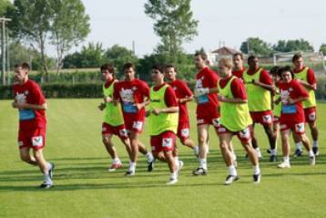 Παρελθόν ο Χουάν Φερνάντες από την Ξάνθη, ξεκούραση για τους παίκτες