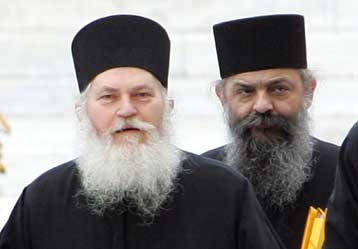 Ποινή φυλάκισης 15 μηνών με αναστολή σε Εφραίμ και Αρσένιο