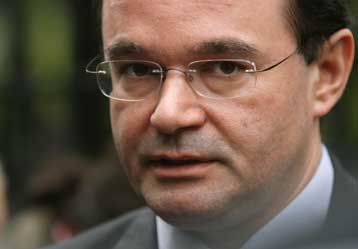 Ανοιχτή προκήρυξη για στελέχη στο υπουργείο Οικονομικών