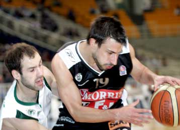 Χωρίς Δεμερτζή ο ΠΑΟΚ κόντρα στο Λαύριο και… στήριξη της ΚΑΕ στον Βρύζα