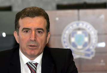 Ριζική αναδιάρθρωση δρομολογείται στα Σώματα Ασφαλείας