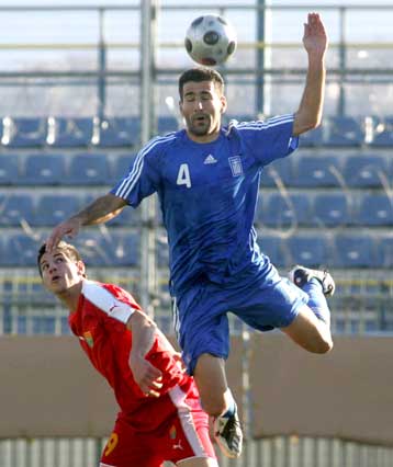 Μετά την Πορτογαλία, ακολουθεί η Λιθουανία για την Εθνική ελπίδων