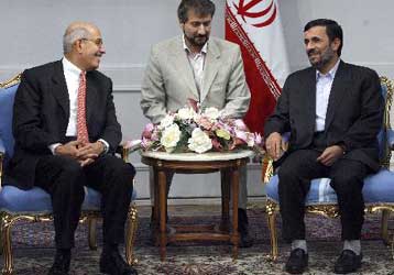 Το Ιράν μπορεί να παράγει το 20% του ουρανίου για τον αντιδραστήρα στην Τεχεράνη