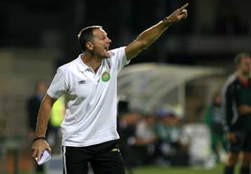 Προετοιμασία και καψώνι από τον Καρτιέ στους παίκτες