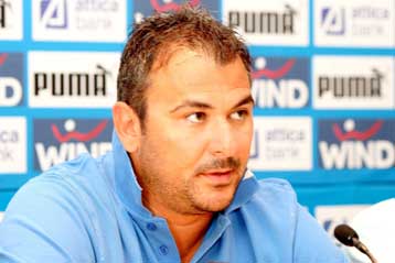 Προσεχώς αποφάσεις για τα διοικητικά στον Ηρακλή