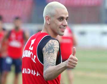 Φιλικές νίκες για Ατρόμητο και ΟΦΗ, «λευκή» ισοπαλία στο Πανιώνιος – ΠΑΟ Ρουφ