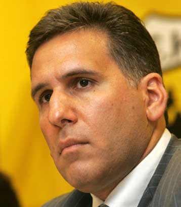 Προς «αυτοδυναμία» στην ΠΑΕ ΑΕΚ κινείται ο Νοτιάς