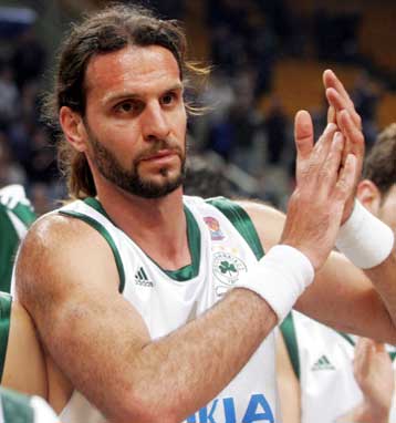 «Περίεργο το συναίσθημα της αποχώρησης» εξομολογήθηκε ο «Φράνκι»