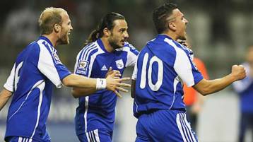 Κύπρος τεσσάρων αστέρων έκοψε το δρόμο της Βουλγαρίας για τα μπαράζ