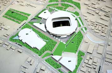 «Ενιαίος κι αδιαίρετος» ο Παναθηναϊκός στον Βοτανικό