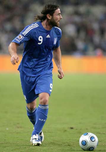 «Ξεκινάμε πάλι από το μηδέν» είπε ο Αμανατίδης ενόψει Λουξεμβούργου