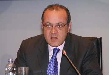 Θετικές κρίνει ο Δ.Δασκαλόπουλος τις πρώτες κινήσεις της κυβέρνησης