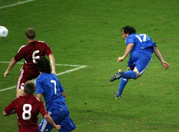 «Το παν είναι να κερδίζει η ομάδα» είπε ο Φάνης Γκέκας