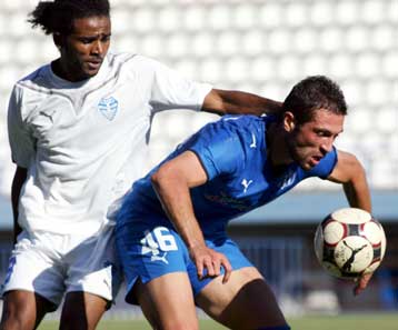 Η Κέρκυρα πάτησε… κορυφή, ακολουθούν Πανσερραϊκός, Δόξα Δράμας και Εθνικός